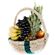tropical fruit basket. Auckland